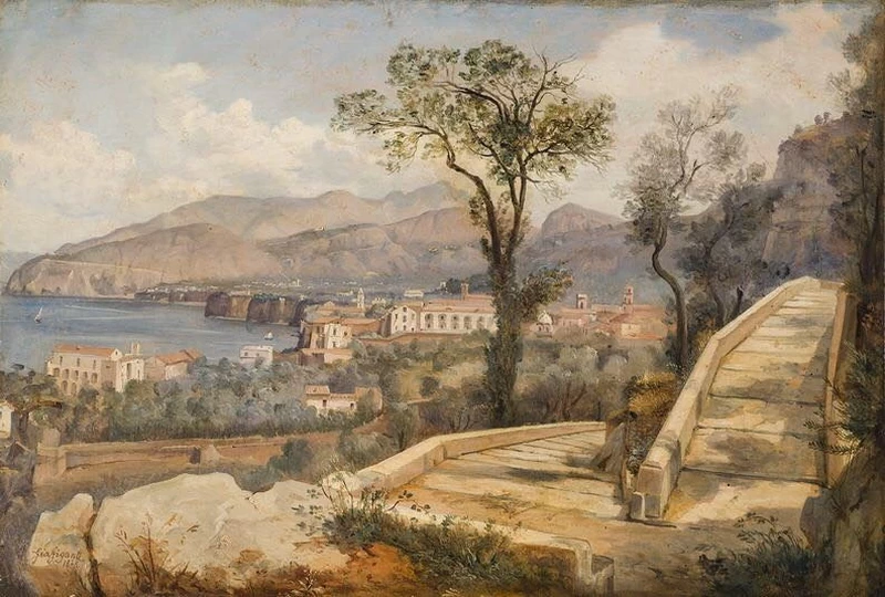 Sorrento